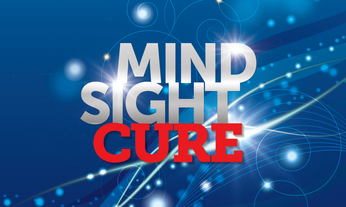 Mind Sight Cure gala